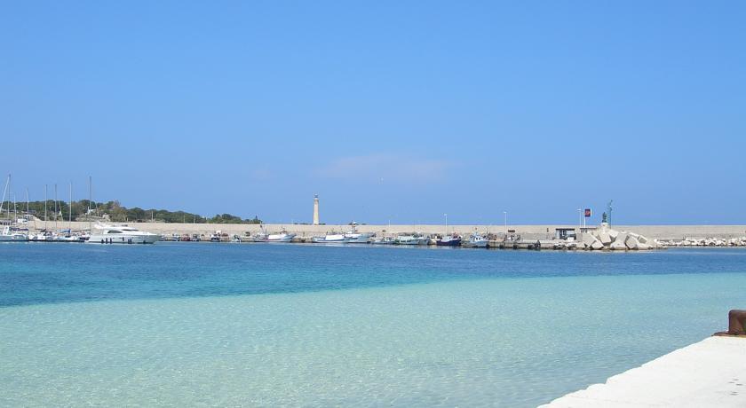 Casa Vacanze Marco Polo Vista Mare トラッペート 部屋 写真