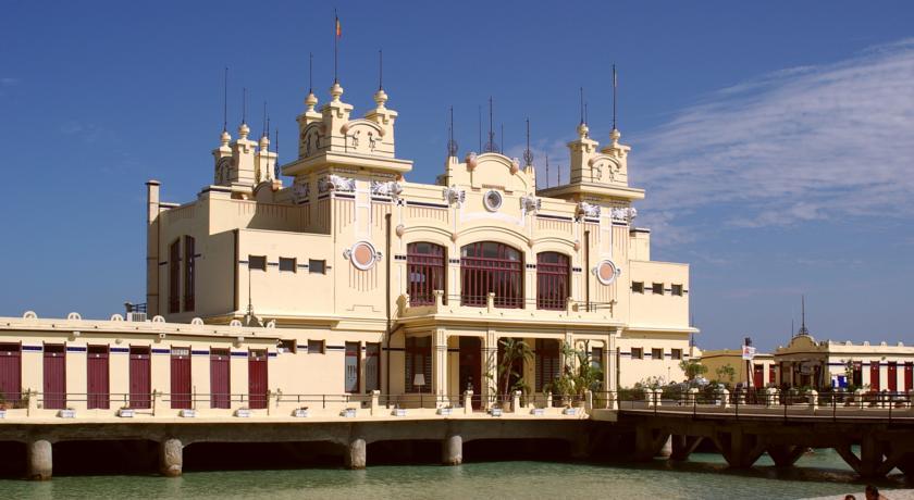 Casa Vacanze Marco Polo Vista Mare トラッペート 部屋 写真
